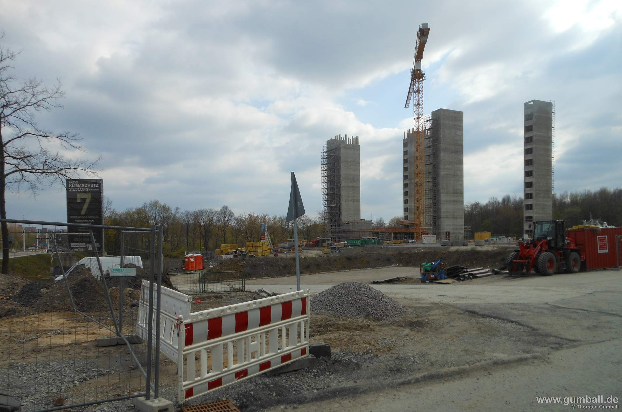 Seven Stones Baustelle, Bochum - April 2021 (17)